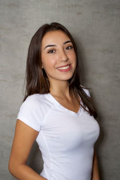 Hazal Cakir