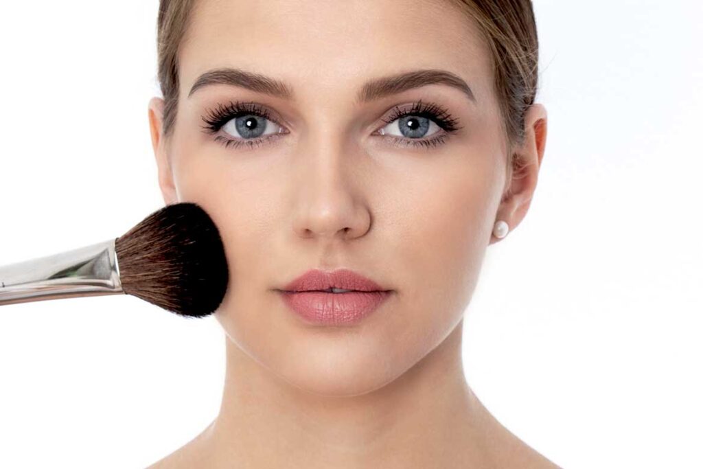 makeup