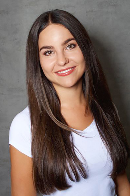 Lorena Mösli