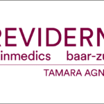 Reviderm Skinmedics Baar Zug logo