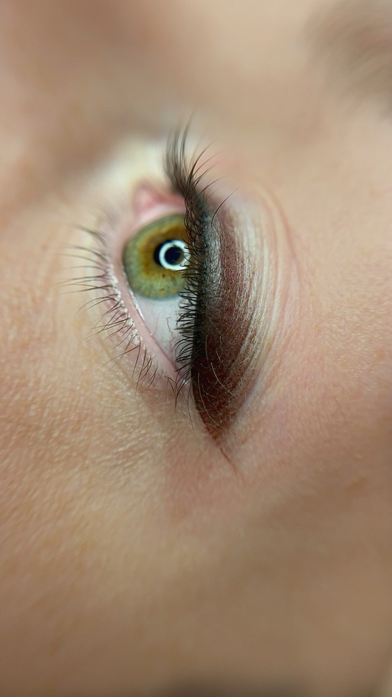 PMU-Eyeliner